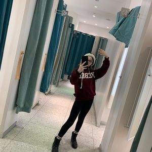 Meet your Posher, Marissa